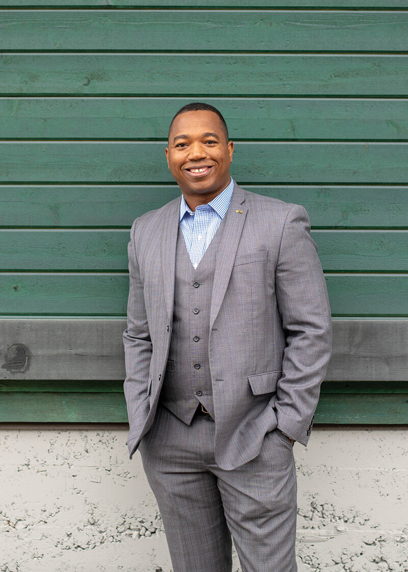 40 Under 40 | 2018